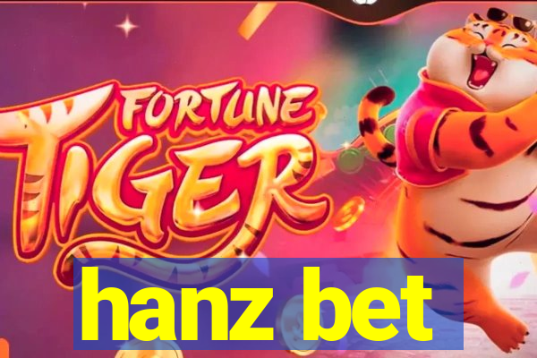 hanz bet